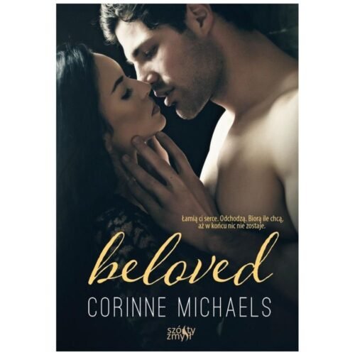 Beloved. Beloved duet t. 1