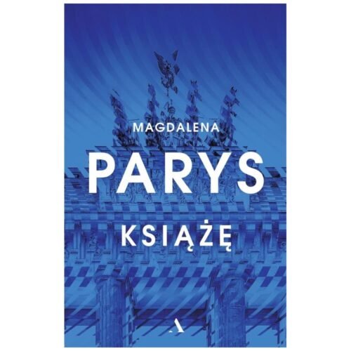 Książę