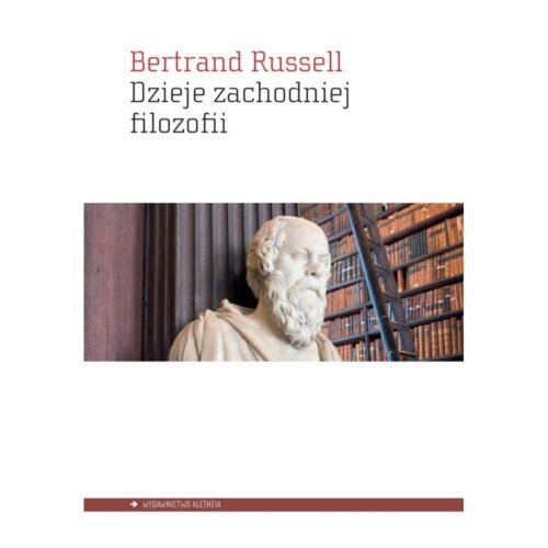 Dzieje zachodniej filozofii