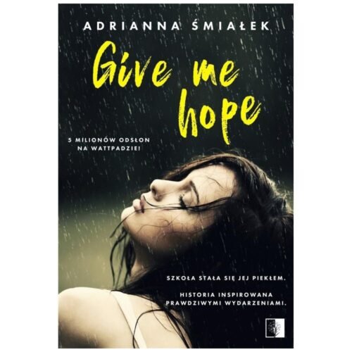 Give me hope