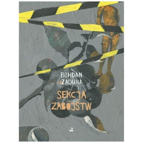Sekcja zabójstw