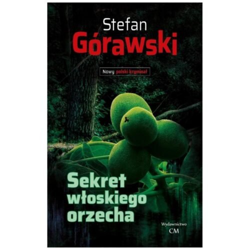 Sekret włoskiego orzecha