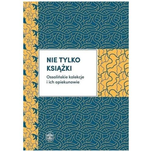 Nie tylko książki
