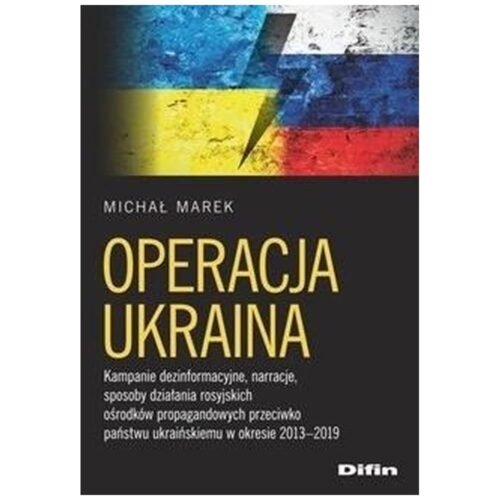Operacja Ukraina