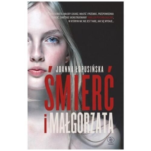 Śmierć i Małgorzata