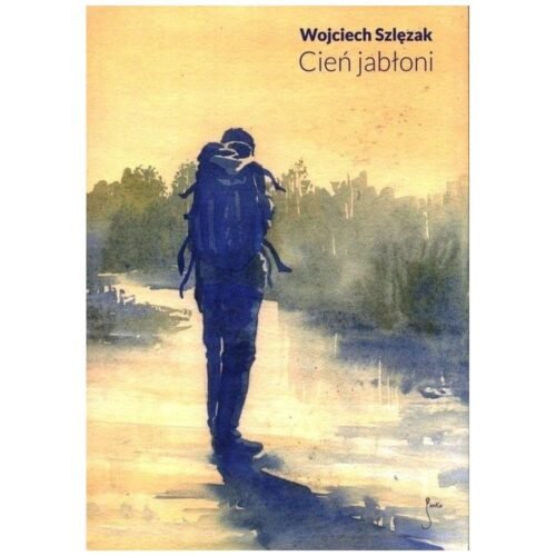 Cień jabłoni
