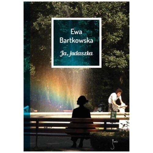 Ja, judaszka