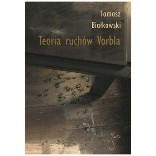 Teoria ruchów Vorbla