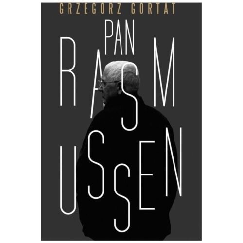 Pan Rasmussen