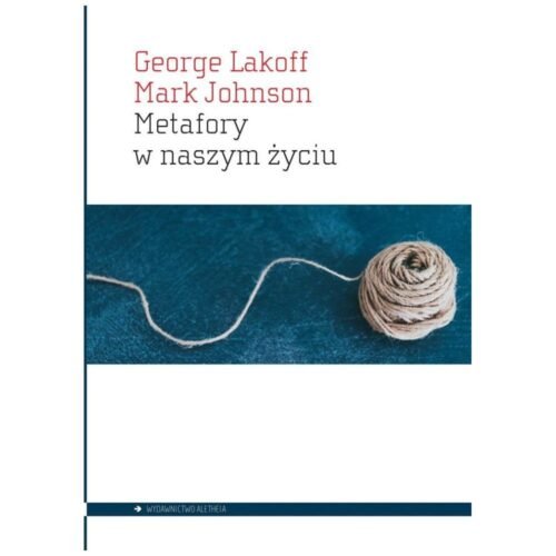 Metafory w naszym życiu