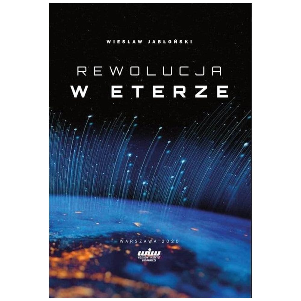 Rewolucja w eterze