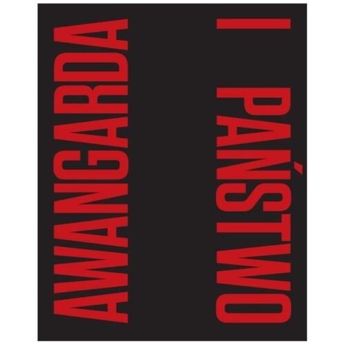 Awangarda i państwo