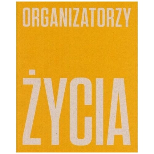 Organizatorzy życia De Stijl, polska awangarda..