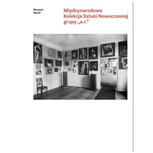 Międzynarodowa Kolekcja Sztuki Nowoczesne..