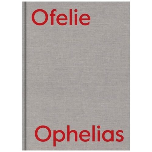 Ofelie. Ikonografia szaleństwa