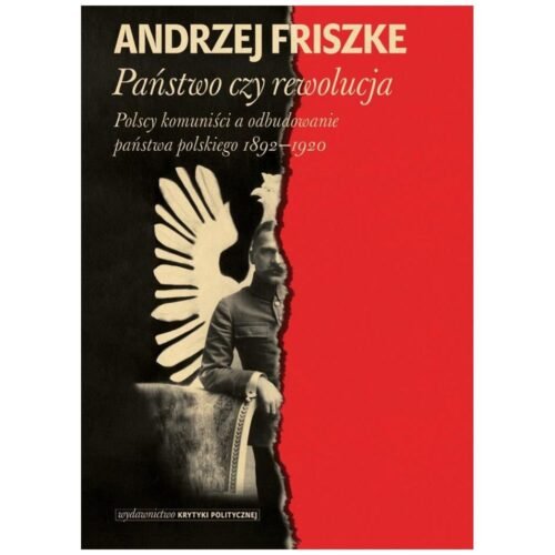 Państwo czy rewolucja