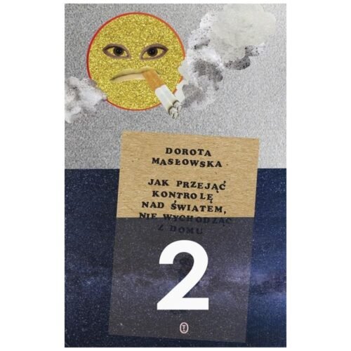 Jak przejąć kontrolę nad światem... II