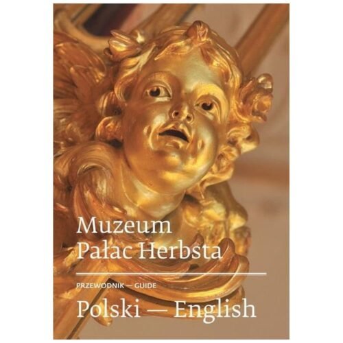 Muzeum Pałac Herbsta - przewodnik pol-ang