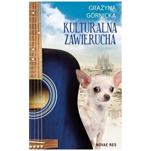 Kulturalna zawierucha