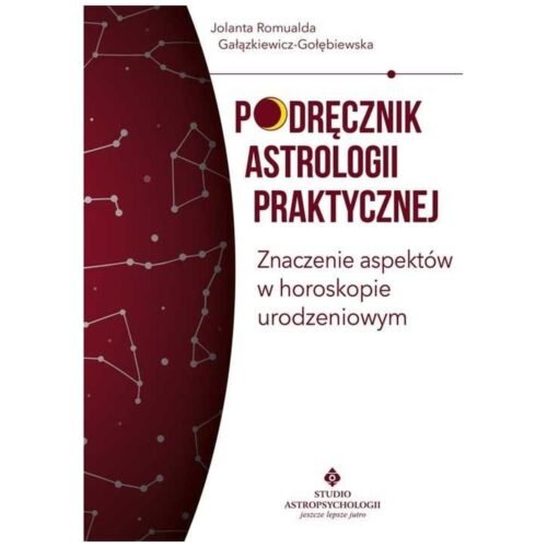 Podręcznik astrologii praktycznej