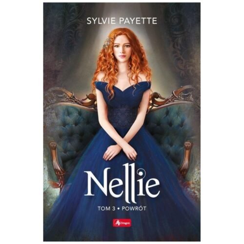 Nellie T.3 Powrót
