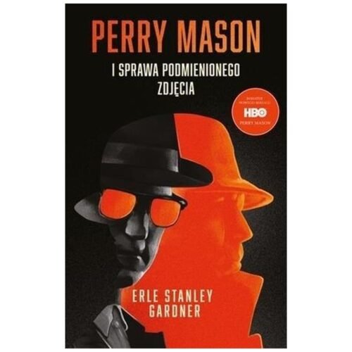 Perry Mason i sprawa podmienionego zdjęcia