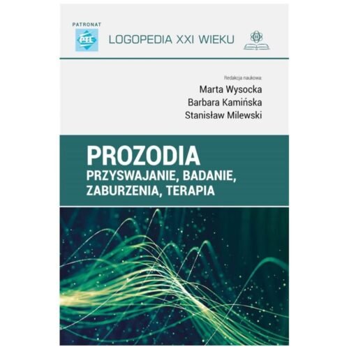 Prozodia