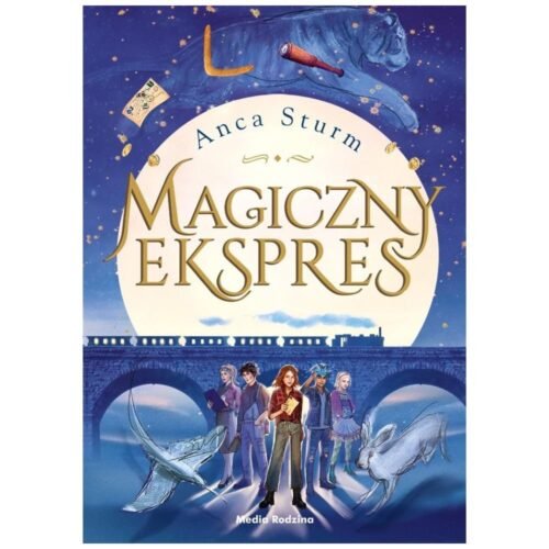 Magiczny ekspres