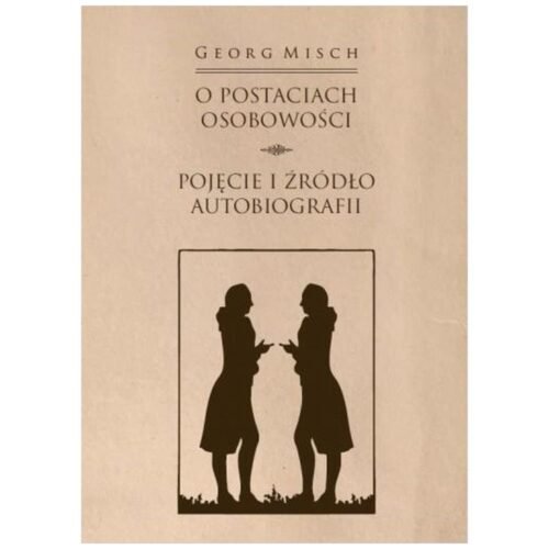 O postaciach osobowości