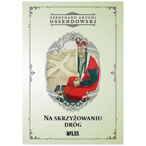 Na skrzyżowaniu dróg