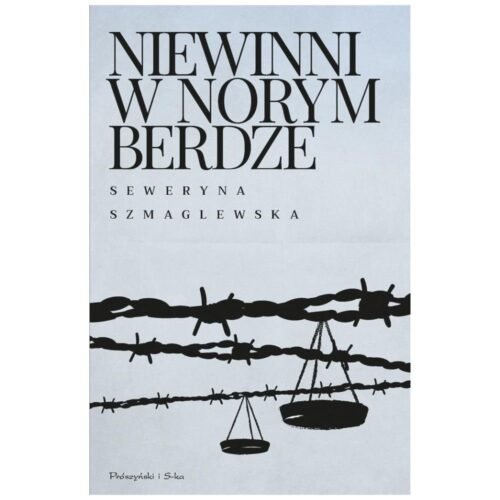 Niewinni w Norymberdze
