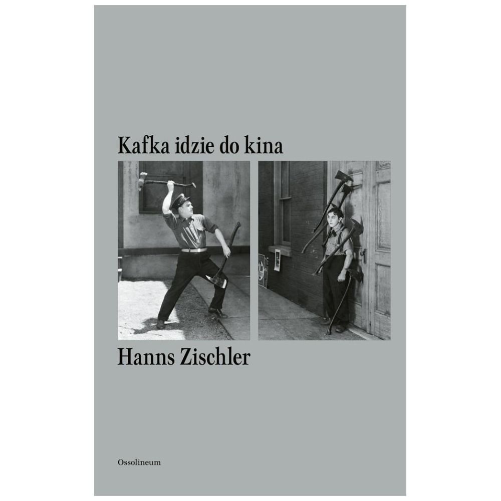 Kafka idzie do kina