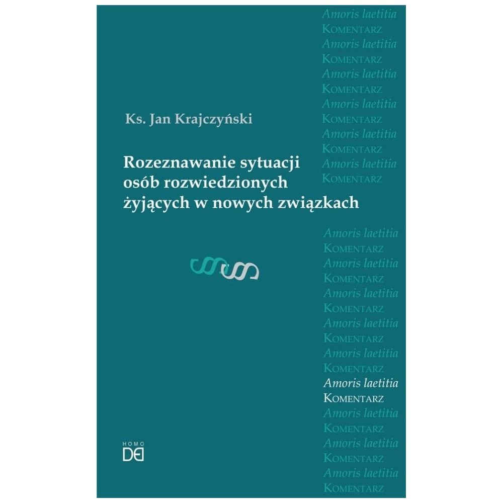 Rozeznawanie sytuacji osób rozwiedzionych..
