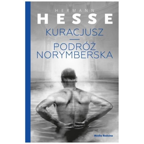 Kuracjusz / Podróż norymberska