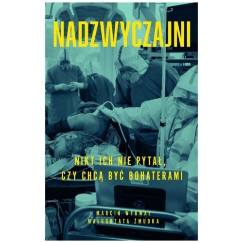 Nadzwyczajni