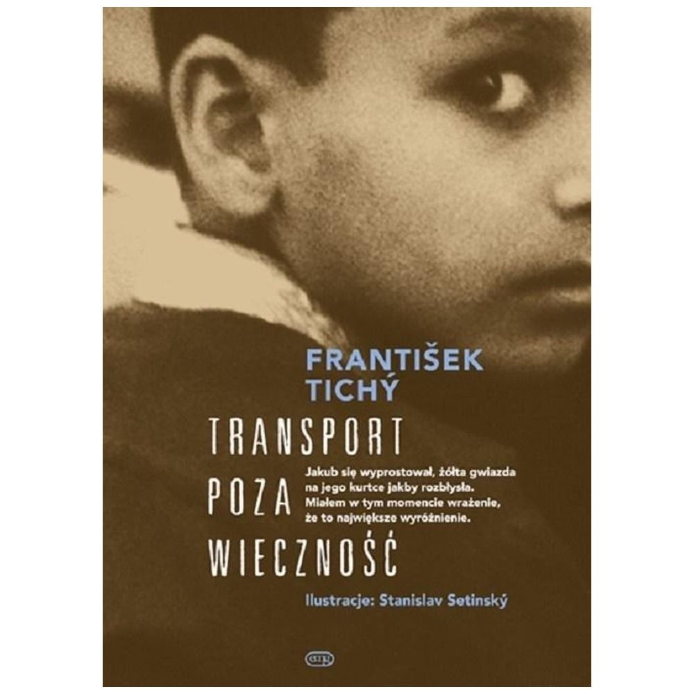 Transport poza wieczność