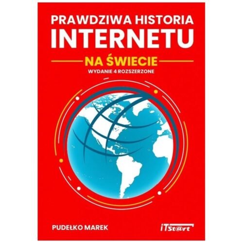 Prawdziwa historia Internetu na świecie