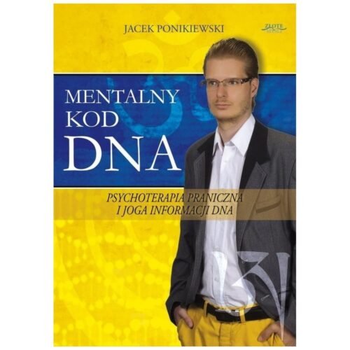 Mentalny kod DNA