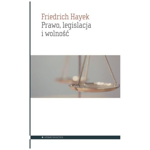 Prawo, legislacja i wolność