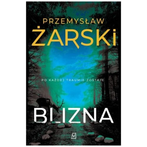 Blizna