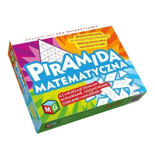 Piramida matematyczna