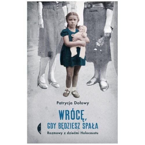 Wrócę, gdy będziesz spała
