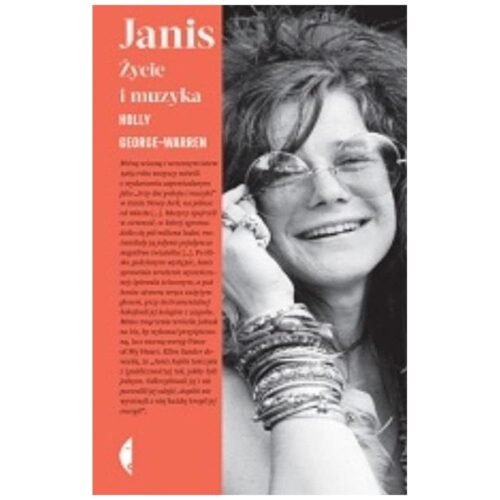 Janis. Życie i muzyka