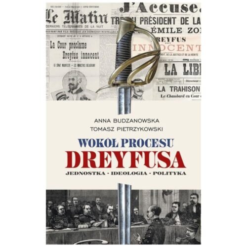 Wokół procesu Dreyfusa