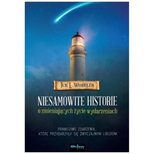 Niesamowite historie o zmieniających życie...