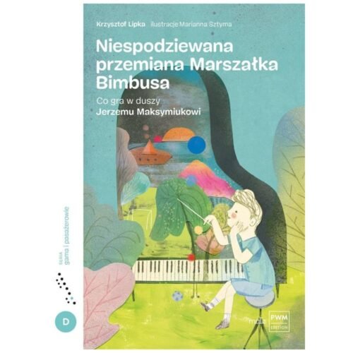 Niespodziewana przemiana marszałka Bimbusa