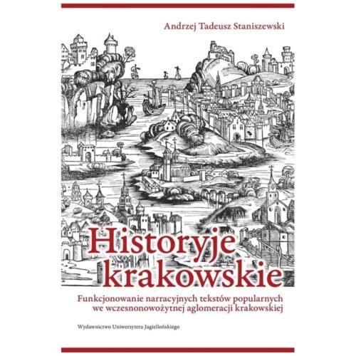 Historyje krakowskie