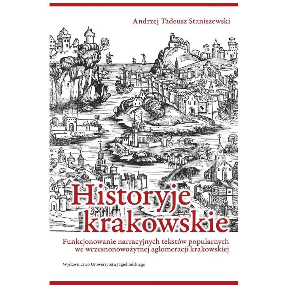 Historyje krakowskie