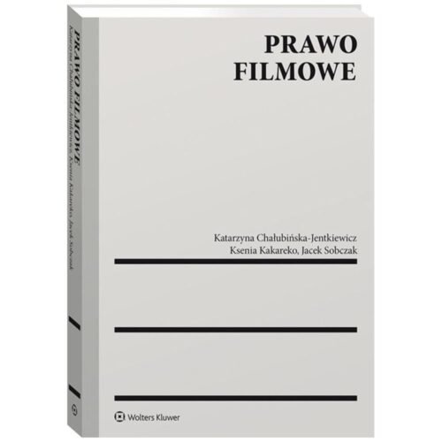 Prawo filmowe