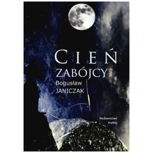 Cień zabójcy